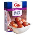 Gulab Jamun Supply