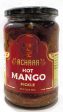 Hot Mango Pickle Sale