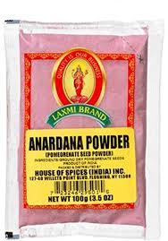 Laxmi Anardana Powder 100g Online now