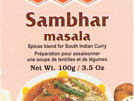 Sambhar Masala Online Sale