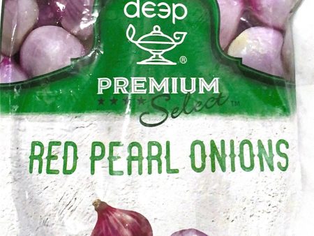 Red Pearl Onions Hot on Sale