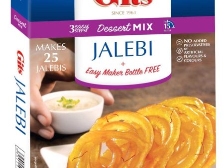 Jalebi Online Hot Sale