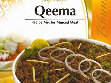 Qeema For Discount