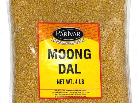 Moong Dal Online Sale