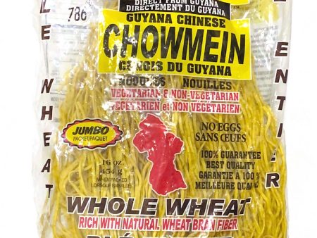 Guyana Chinese Chowmein Online Hot Sale