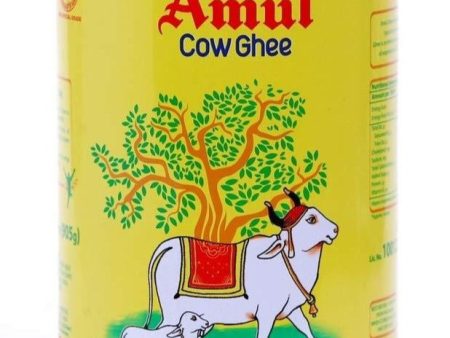 Cow Ghee Online Hot Sale