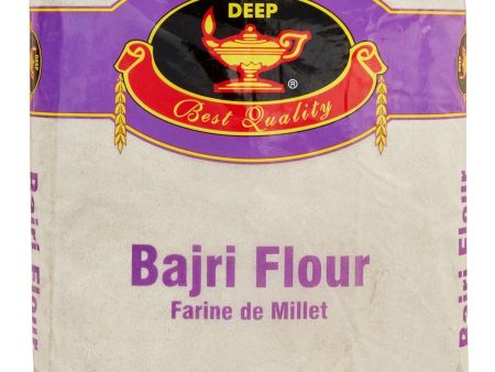 Bajri Flour Hot on Sale