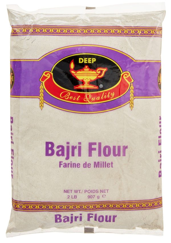 Bajri Flour Hot on Sale