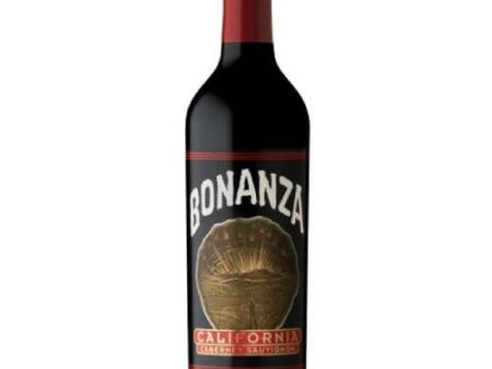 Bonanza Cabernet Sauvignon - 750ML For Cheap