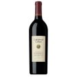 Cakebread Vine Hill Cabernet Sauvignon 750ML For Cheap