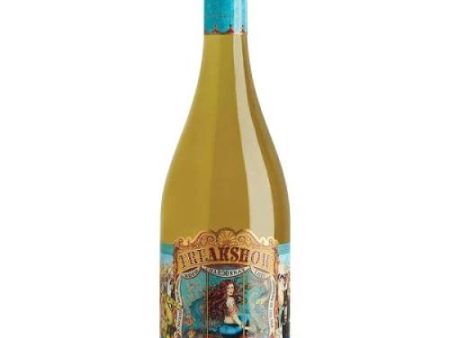 Michael David Freakshow Chardonnay - 750ML For Discount