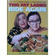 Two Fat Ladies: Ride Again by Jennifer Paterson & Clarissa Dickson Wright Sale