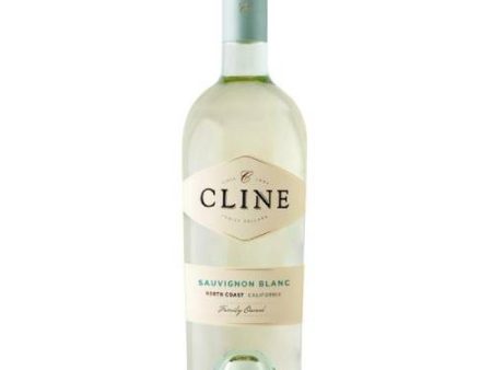 Cline Cellars Sauvignon Blanc - 750ML Online Sale