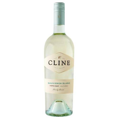 Cline Cellars Sauvignon Blanc - 750ML Online Sale