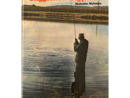 The Suggestive Flyfisher by Malcolm Meintjies Discount