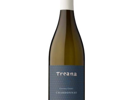 Treana Chardonnay 750ML For Cheap