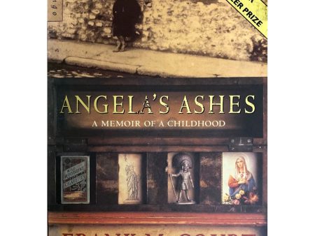 Angela s Ashes: A Memoir of Childhood by Frank McCourt Online