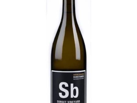 Substance Sunset Sauvignon Blanc 750ML For Sale