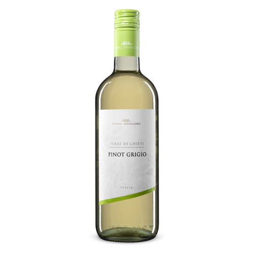 Casal Thaulero Pinot Grigio 750ML Supply