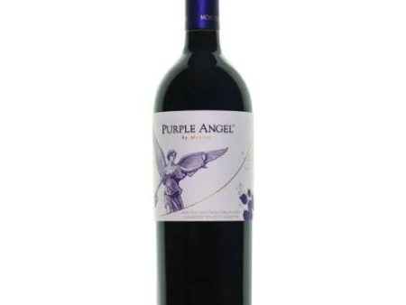 Montes Purple Angel Red Blend 2019 - 750ML Online