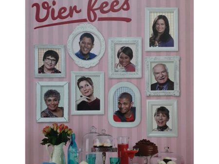 7de Laan: Vier Fees by Danie Odendaal Productions Online Hot Sale