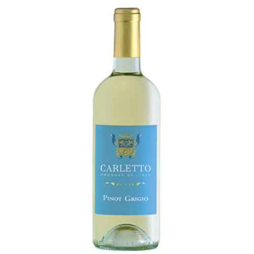 Carletto Pinot Grigio 750ML Discount