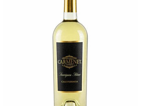 Carmenet Sauvignon Blanc Reserva 750ML Hot on Sale