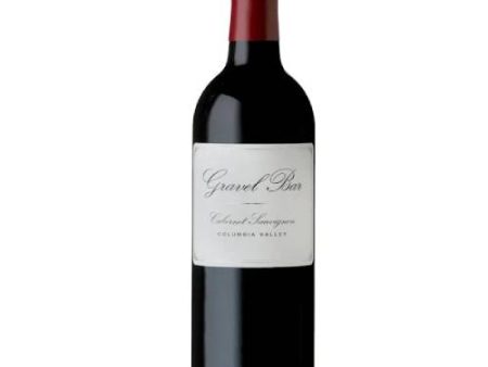 Gravel Bar Cabernet Sauvignon Columbia valley - 750Ml Cheap