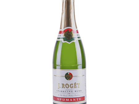 J. Roget Sparkling Wine Spumante - 750ML on Sale