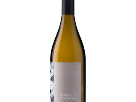 Cedar And Salmon Pinot Gris 750ML Online Sale