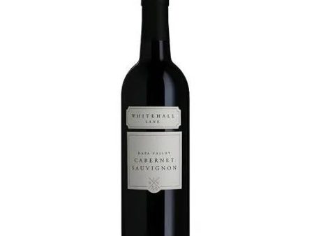 Whitehall Cabernet Sauvignon 2020 - 750ML Online Hot Sale