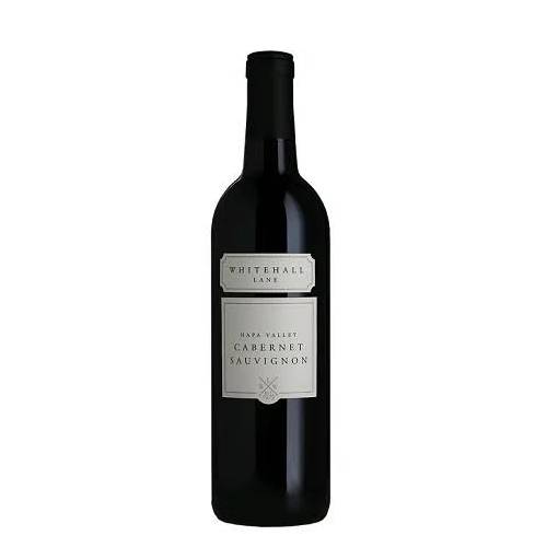 Whitehall Cabernet Sauvignon 2020 - 750ML Online Hot Sale