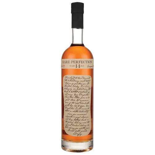 Rare Perfection Over 14 Year Canadian Whiskey - 750ML For Discount