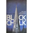 Black Chalk by Christopher J. Yates For Cheap