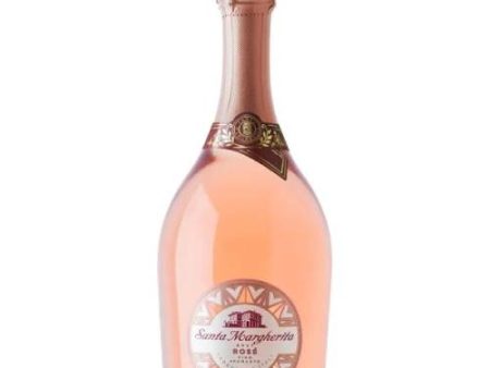 Santa Margherita Sparkling Rose 750ML Supply