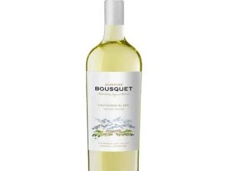 Domaine Bousquet Sauvignon Blanc - 750Ml on Sale