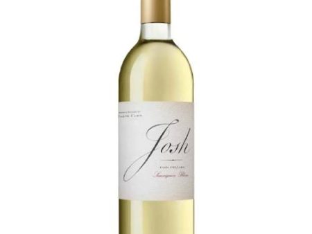 Josh Cellars Sauvignon Blanc - 750ML Fashion