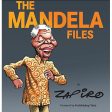 Zapiro: The Mandela Files by Jonathan Shapiro Fashion