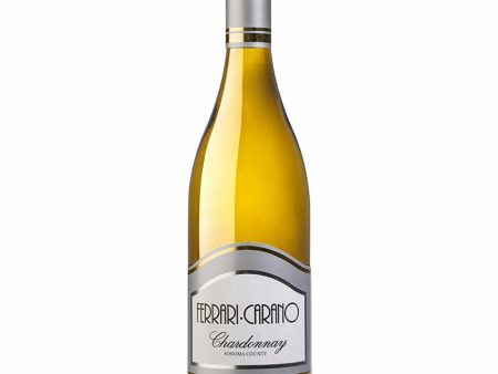 Ferrari Carano Chardonnay Sonoma Country - 750ML Sale