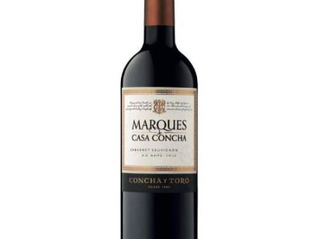 Marques de Casa Concha | Concha Toro - 750ML Online