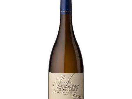 Seghesio Sonoma Chardonnay 750ML Cheap