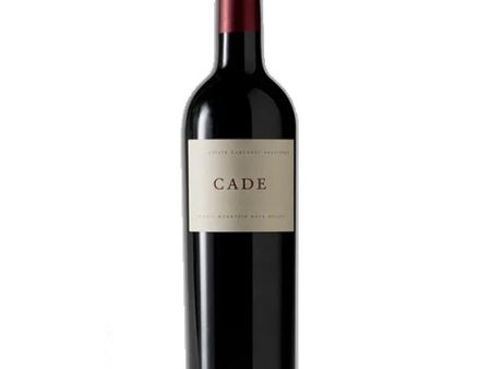 Cade Howell Mountain Cabernet Sauvignon 2019 -750ML Online