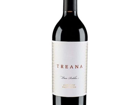 Treana Cabernet Sauvignon 2021 - 750ML on Sale