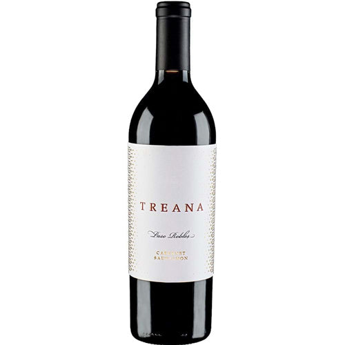 Treana Cabernet Sauvignon 2021 - 750ML on Sale