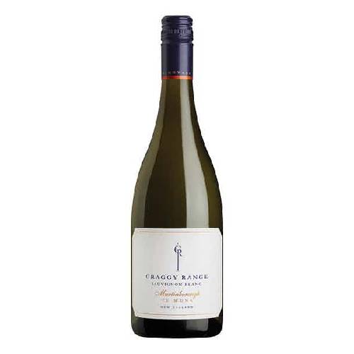 Craggy Range ‘Te Muna Road  Sauvignon Blanc Martinborough- 750ML Online Hot Sale