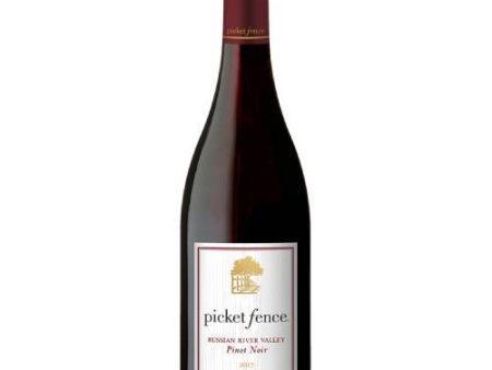 Picket Fence Pinot Noir  - 750ML Discount