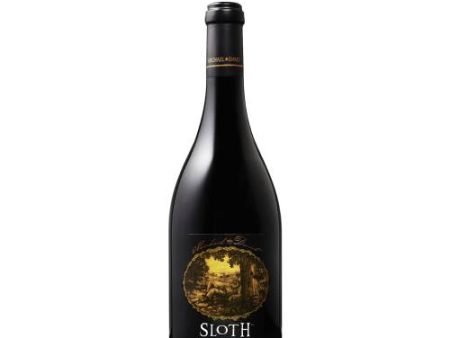 Sloth Zinfandel 750ML Supply