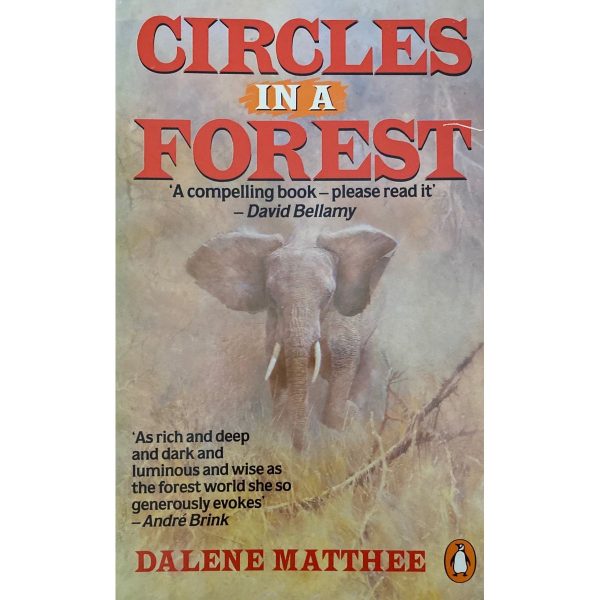 Circles in a Forest by Dalene Matthee Online Hot Sale