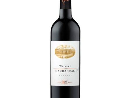 Bodega Weinert  Carrascal  Red 2018 - 750ML Cheap