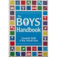 The Boys  Handbook: Essential Skills a Boy Should Have by Martin Oliver Online now